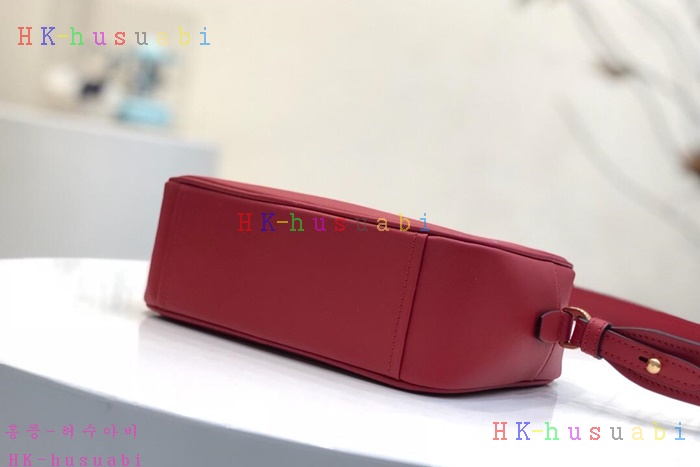 ★미러급★ 프라다 코믹프린트 카메라백 P  1BH093-9
