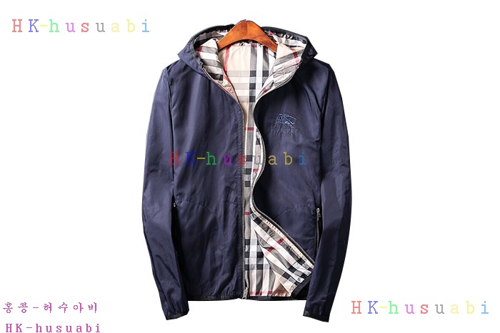 NEW 버버리 남성용 쟈켓 BB 98860