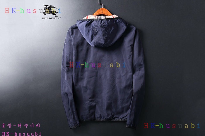 NEW 버버리 남성용 쟈켓 BB 98860