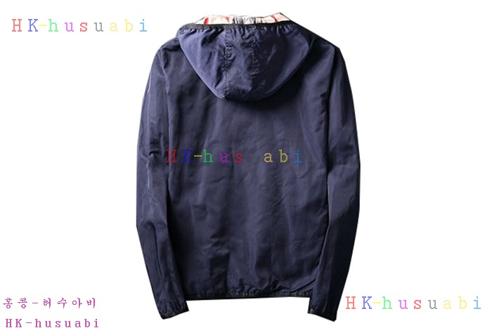 NEW 버버리 남성용 쟈켓 BB 98860