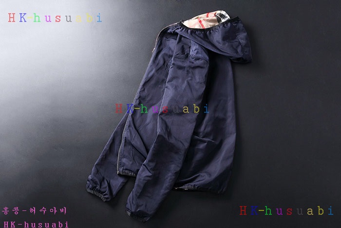 NEW 버버리 남성용 쟈켓 BB 98860