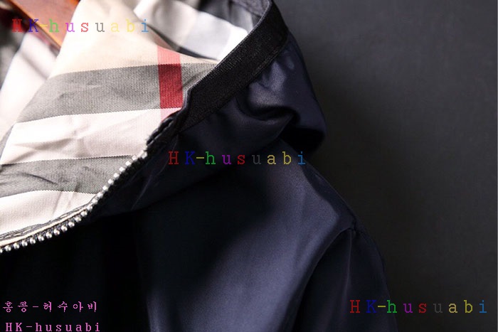 NEW 버버리 남성용 쟈켓 BB 98860