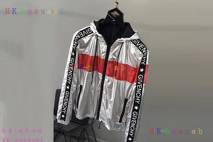 NEW 지방시 바람막이 신상 GV 69598