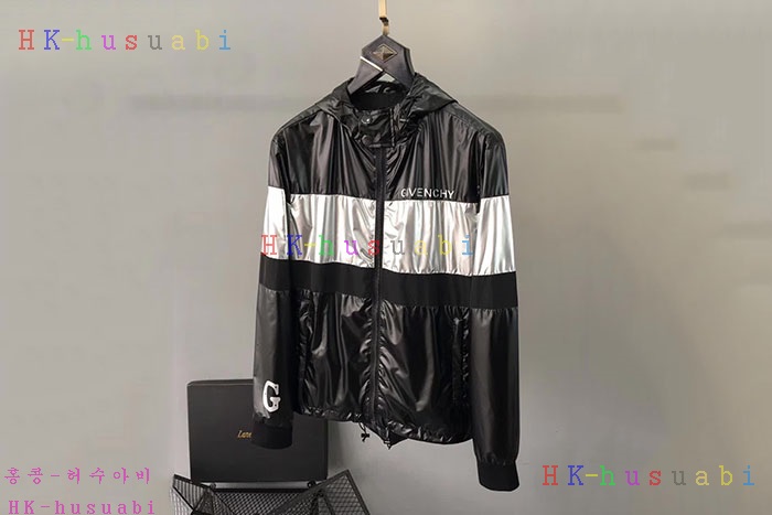 NEW 지방시 바람막이 신상 GV 69600
