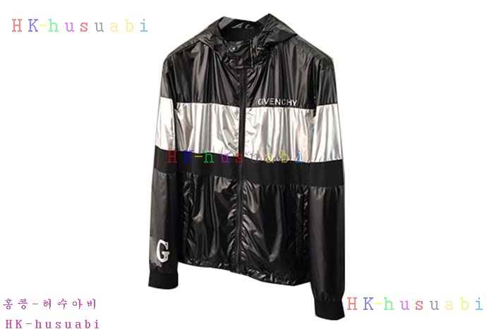 NEW 지방시 바람막이 신상 GV 69600