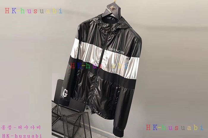 NEW 지방시 바람막이 신상 GV 69600