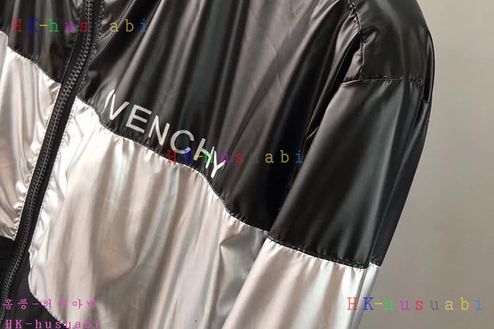 NEW 지방시 바람막이 신상 GV 69600