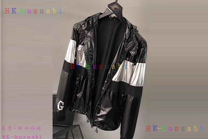 NEW 지방시 바람막이 신상 GV 69600