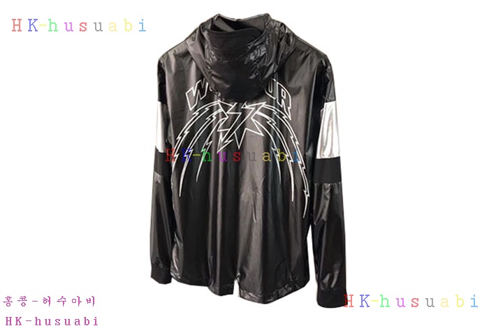 NEW 지방시 바람막이 신상 GV 69600