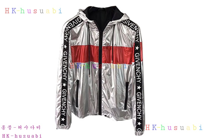 NEW 지방시 바람막이 신상 GV 69598