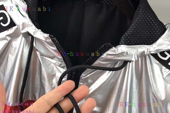NEW 지방시 바람막이 신상 GV 69598