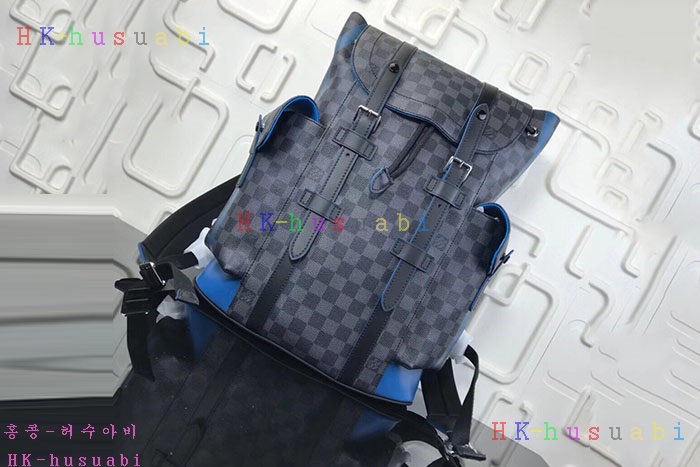 ★미러급★ 루이비통 크리스토퍼 백팩 N41379-4