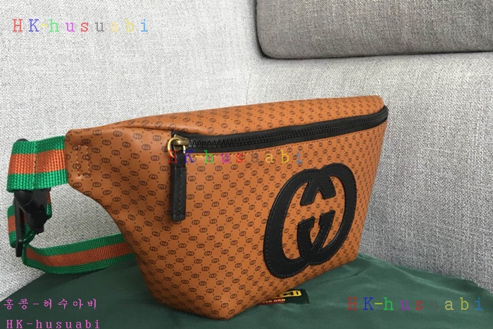 ★미러급★ 구찌 대퍼 댄 벨트백 GU 536416