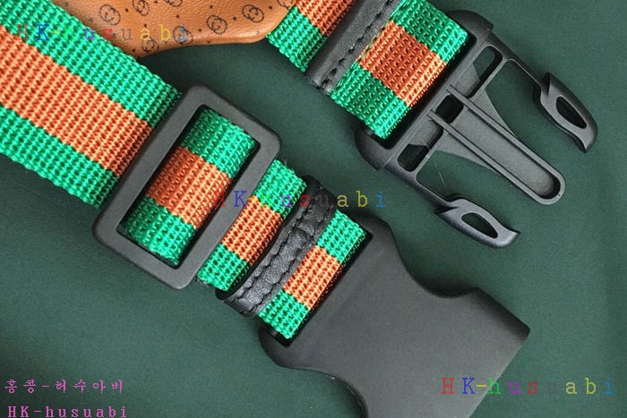 ★미러급★ 구찌 대퍼 댄 벨트백 GU 536416