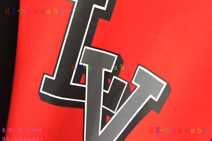 NEW 루이비통 신상 맨투맨 LV 655877