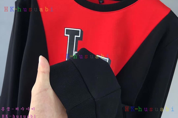 NEW 루이비통 신상 맨투맨 LV 655877