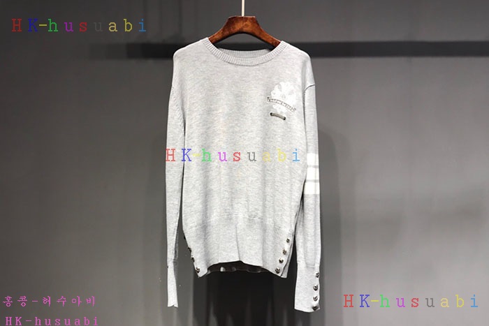 NEW 크롬하츠 니트 츄리닝셋트 C 47441