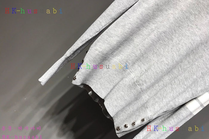 NEW 크롬하츠 니트 츄리닝셋트 C 47441