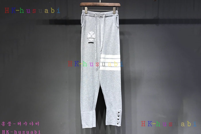 NEW 크롬하츠 니트 츄리닝셋트 C 47441