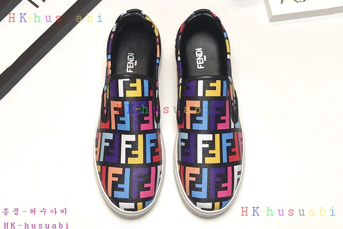 NEW 펜디 남성용 신발 FD 445581