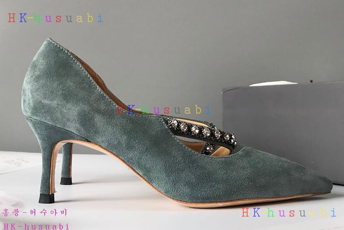 NEW 디올 여성용 신발 DR 99558