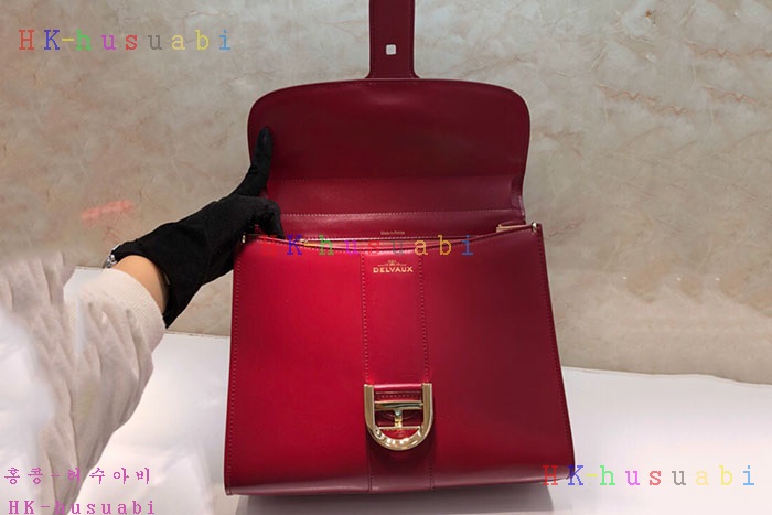 ★미러급★ 델보 브리앙백 DB 554991-4-1