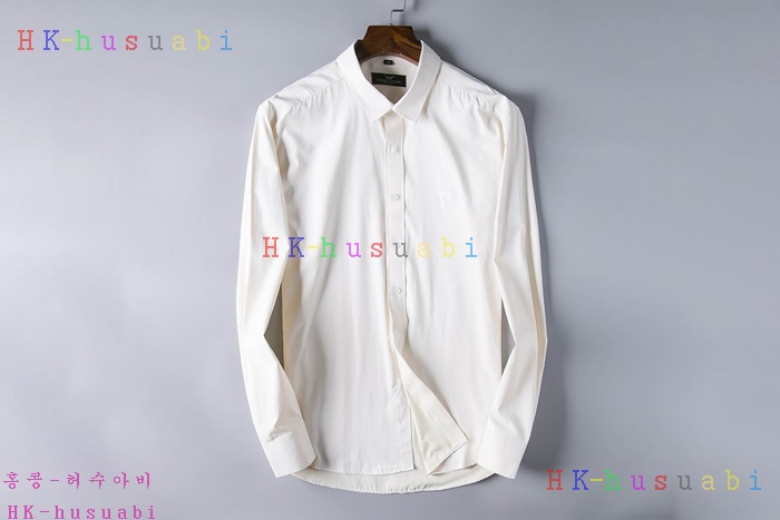 NEW 알마니 남성용 셔츠 AM 35562