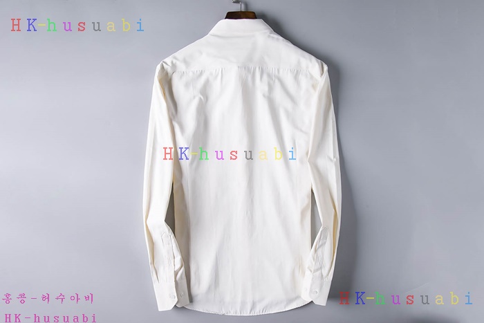 NEW 알마니 남성용 셔츠 AM 35562
