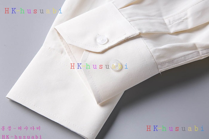 NEW 알마니 남성용 셔츠 AM 35562