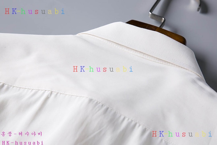 NEW 알마니 남성용 셔츠 AM 35562