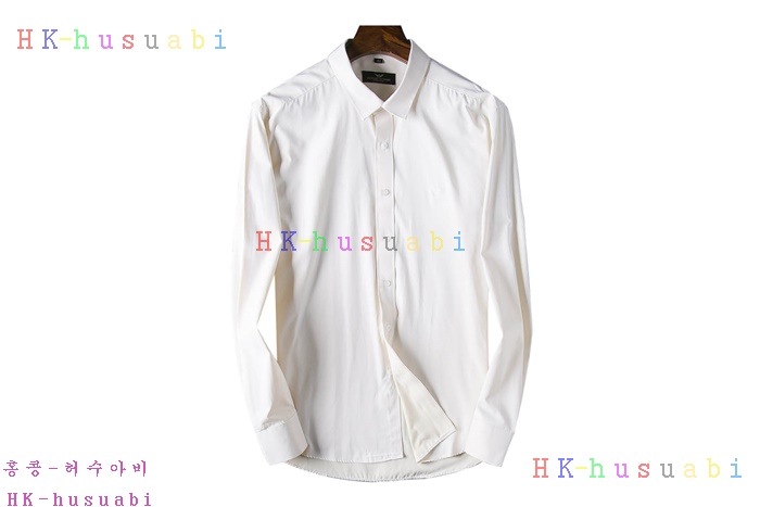 NEW 알마니 남성용 셔츠 AM 35562