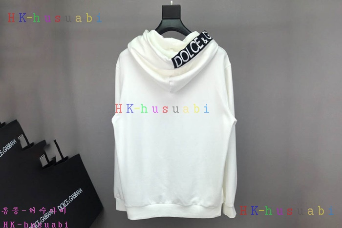 NEW 돌체엔가바나 후드티 신상 DG 778446