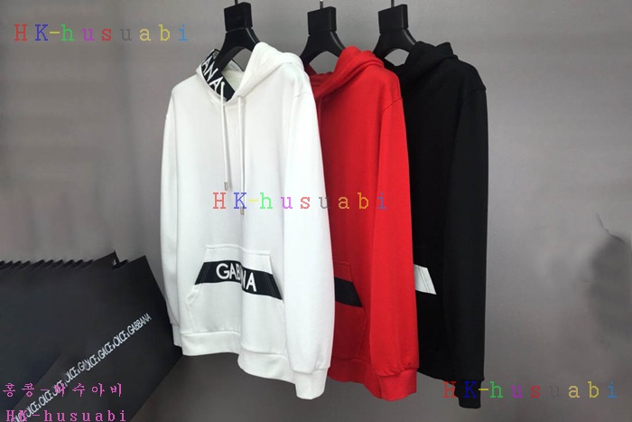 NEW 돌체엔가바나 후드티 신상 DG 778446