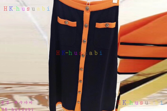 NEW 샤넬 상하의 셋트 CH 4755523