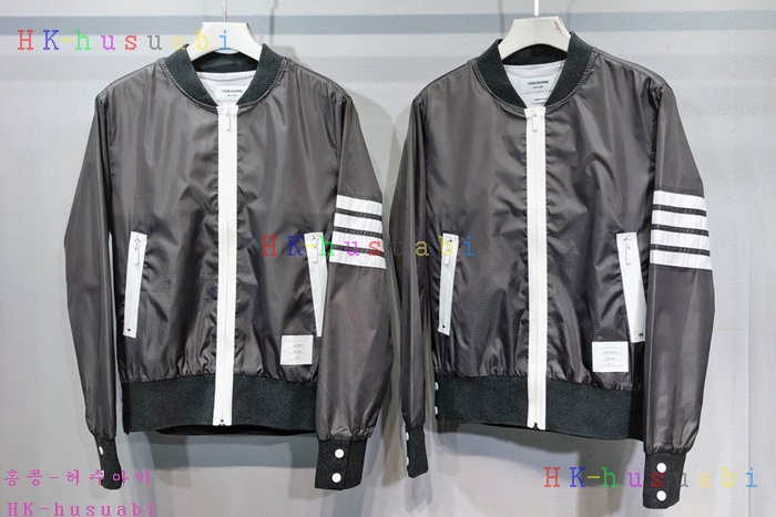 NEW 톰브라운 쟈켓 신상 TB 44095