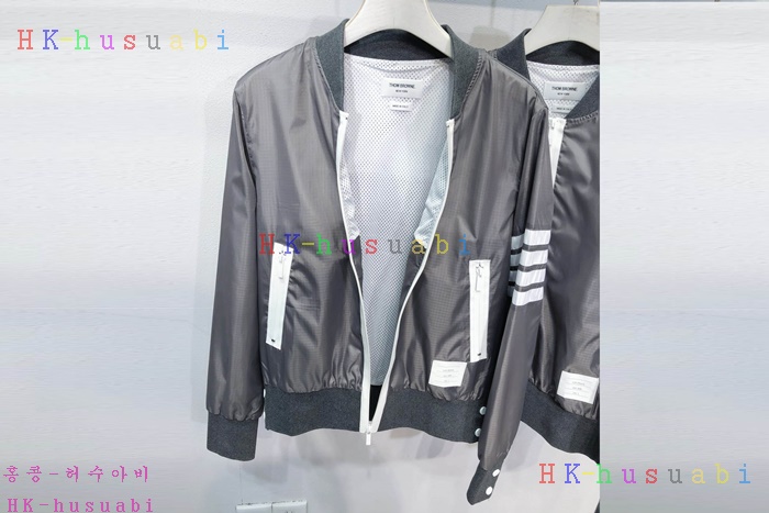 NEW 톰브라운 쟈켓 신상 TB 44095