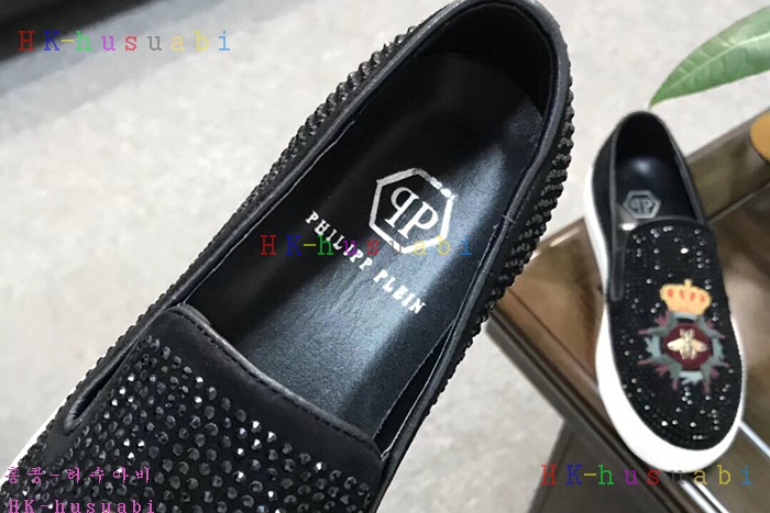 NEW 필립플레인 남성용 신발 PP  25560