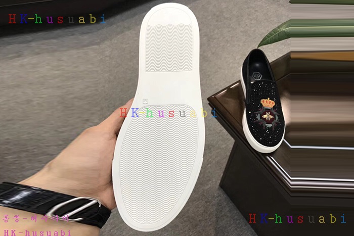 NEW 필립플레인 남성용 신발 PP  25560