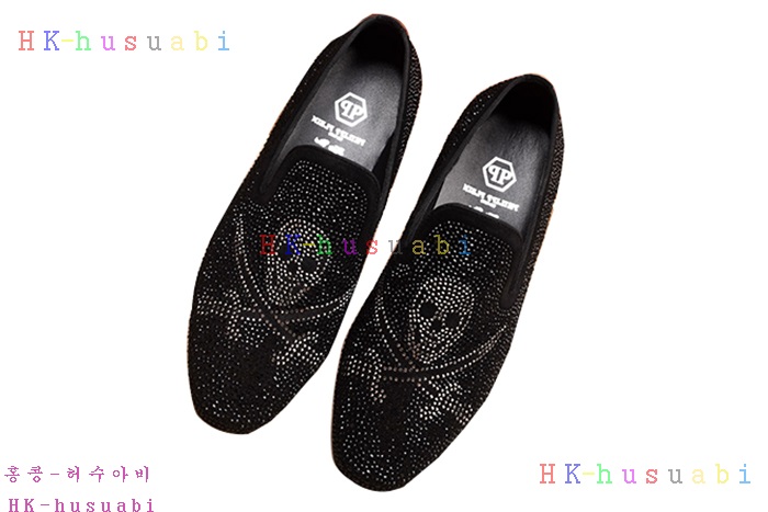 NEW 필립플레인 남성용 신발 PP  25582