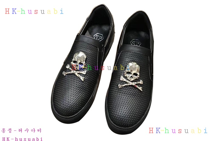 NEW 필립플레인 남성용 신발 PP  25565