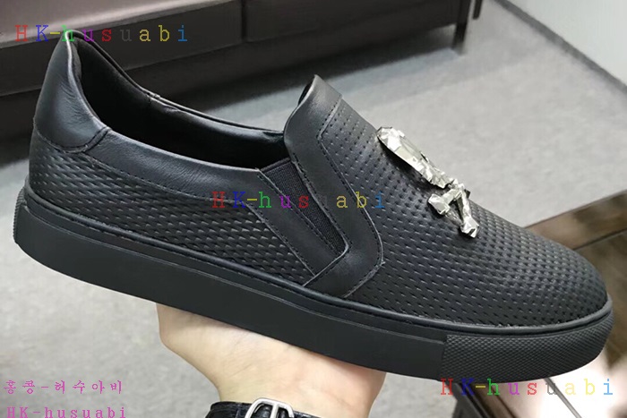 NEW 필립플레인 남성용 신발 PP  25565