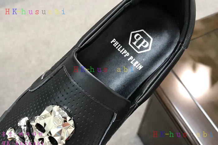 NEW 필립플레인 남성용 신발 PP  25565