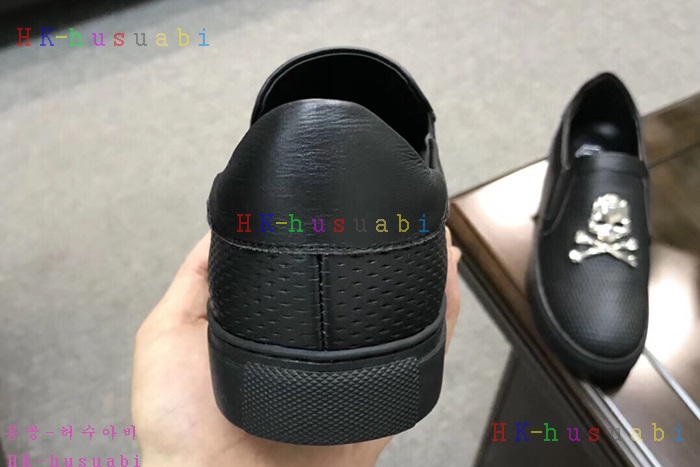 NEW 필립플레인 남성용 신발 PP  25565