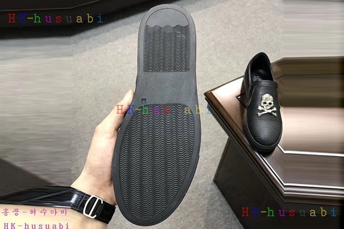 NEW 필립플레인 남성용 신발 PP  25565