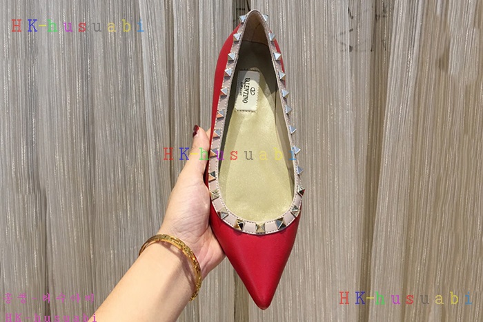 NEW 발렌티노 여성용 신발 BB 77810