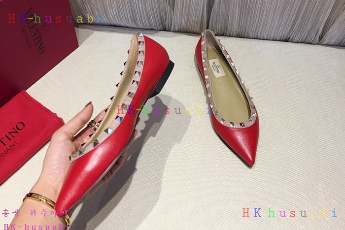 NEW 발렌티노 여성용 신발 BB 77810