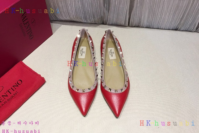 NEW 발렌티노 여성용 신발 BB 77810