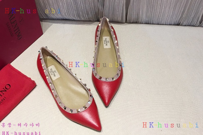 NEW 발렌티노 여성용 신발 BB 77810