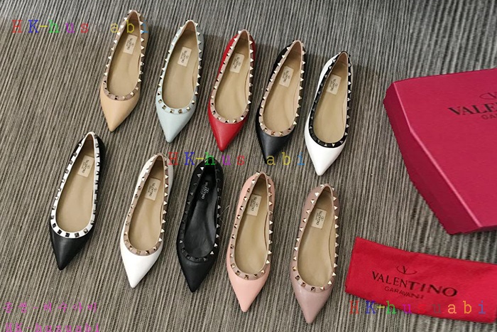NEW 발렌티노 여성용 신발 BB 77810