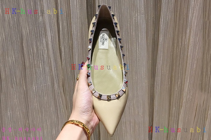 NEW 발렌티노 여성용 신발 BB 77809